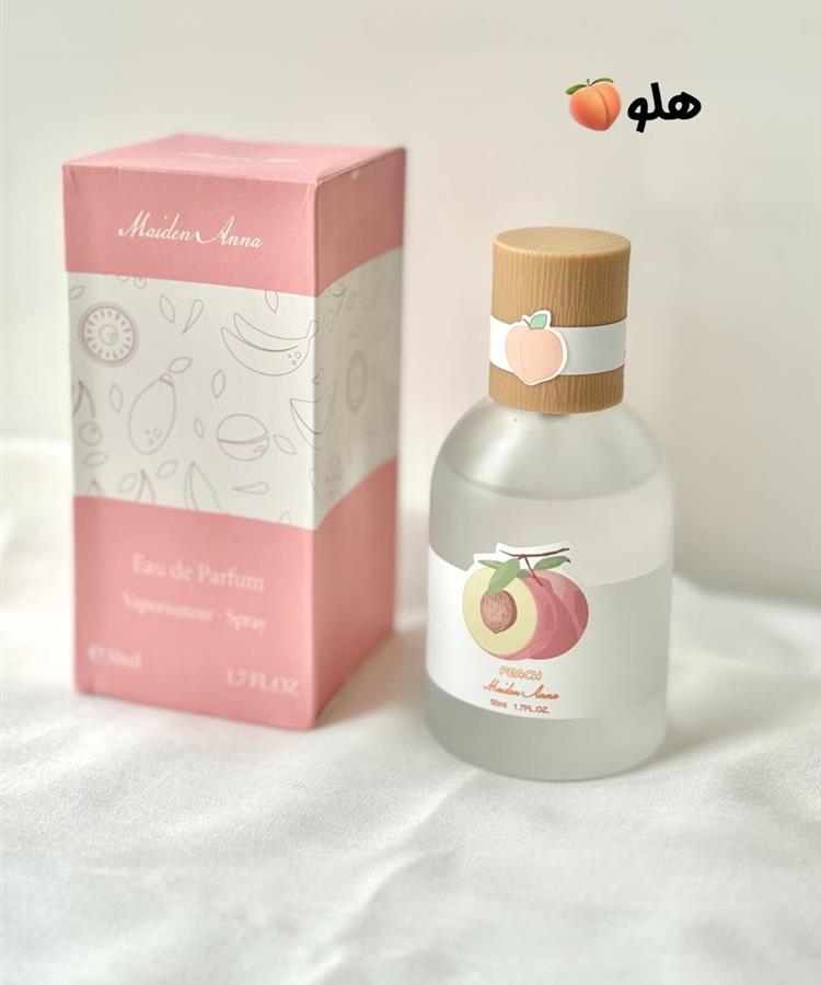 عطر مخصوص بیکینی